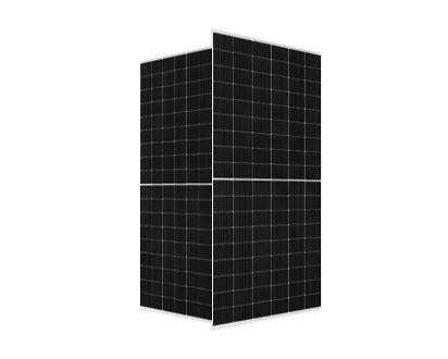 455W JA Solar Panel